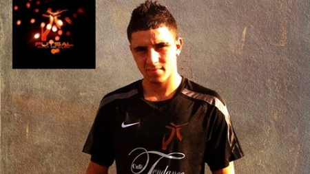 Nourdine Fethi rejoint le Pont-de-Claix Futsal
